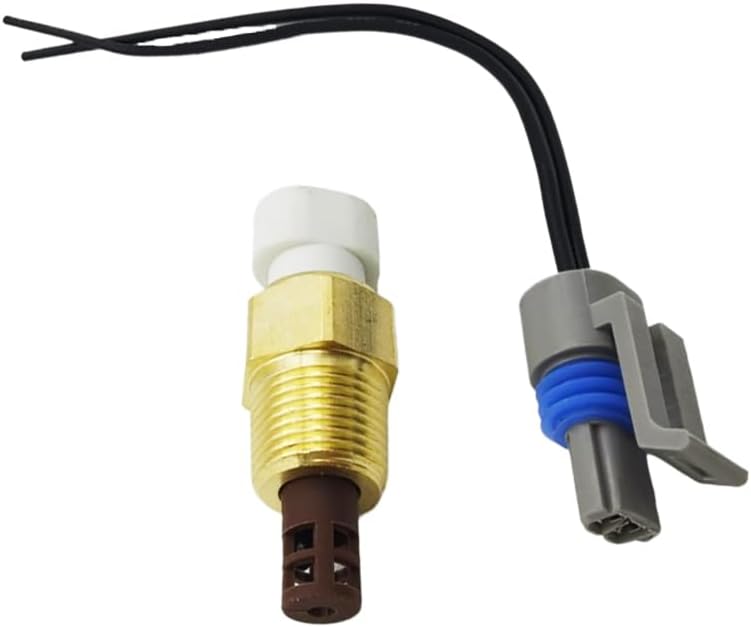 DSkoiph Intake Air Temperature Sensor IAT/MAT/ACT Kit Compatible with GM Replacement Part # 25036751 25037225 - Image 5